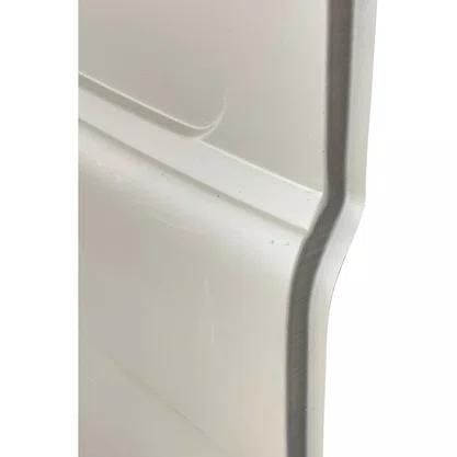 Folha Lateral Cabine Scania S4 S5 LD 1310216 16710 Boff