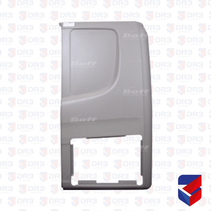 Folha Lateral Cabine Scania S5 LE 1761645 16763 Boff