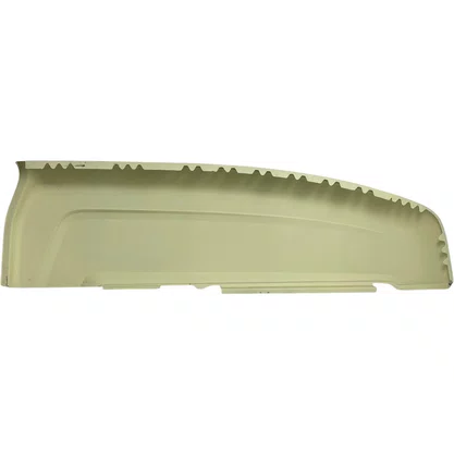 Folha Lateral Teto Scania NTG R LE 2044133 16699 Boff