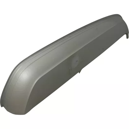 Folha Lateral Teto Scania S4 S5 LD 1310172 13101172 16728 Boff