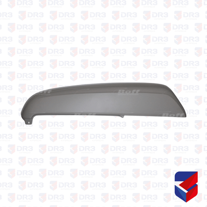 Folha Lateral Teto Scania S4 S5 LE 1310171 16729 Boff