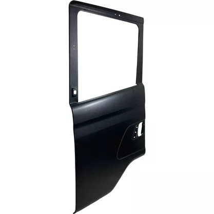 Folha Porta Scania S4 S5 LE 1310377 1547075 16733 Bester