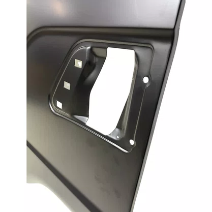 Folha Porta Scania S4 S5 LE 1310377 1547075 16733 Bester