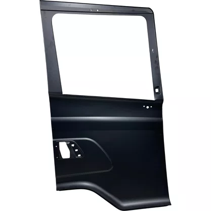 Folha Porta Scania S4 S5 LE 1310377 1547075 16733 Bester