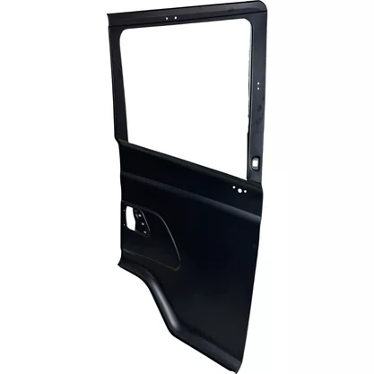 Folha Porta Scania S4 S5 LE 1310377 1547075 16733 Bester