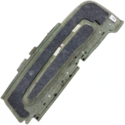 Forracao Interna Lateral Superior Esquerdo Scania NTG Original