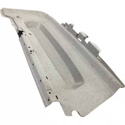 Forracao Interna Lateral Superior Esquerdo Scania NTG Original