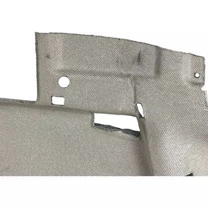 Forracao Interna Painel Parede Lateral Direito Scania NTG Original