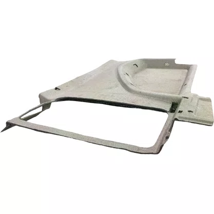 Forracao Interna Painel Parede Lateral Esquerda Scania NTG Original