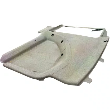 Forracao Interna Painel Parede Lateral Esquerda Scania NTG Original