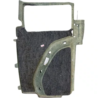 Forracao Interna Painel Parede Lateral Esquerda Scania NTG Original