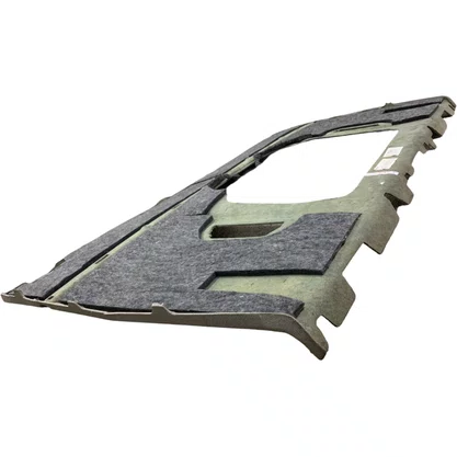Forracao Interna Teto Scania NTG 2552180 1917366 Original