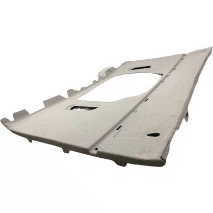 Forracao Interna Teto Scania NTG 2552180 1917366 Original