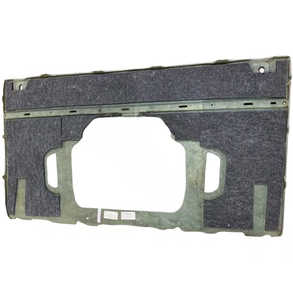 Forracao Interna Teto Scania NTG 2552180 1917366 Original
