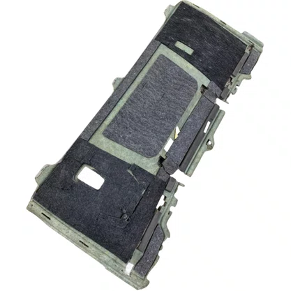 Forracao Interna Traseira Central Scania NTG 2533646 Original