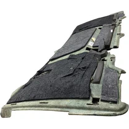 Forracao Interna Traseira Central Scania NTG 2533646 Original