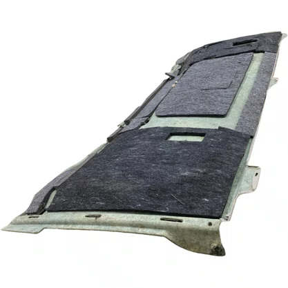 Forracao Interna Traseira Central Scania NTG 2533646 Original