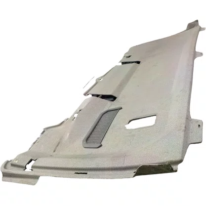 Forracao Interna Traseira Central Scania NTG 2533646 Original