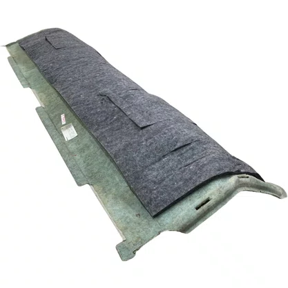 Forracao Interna Traseira Teto Canto Superior Scania NTG Original