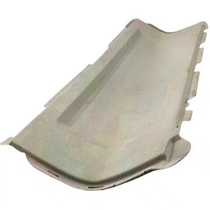 Forracao Interna Traseira Teto Canto Superior Scania NTG Original