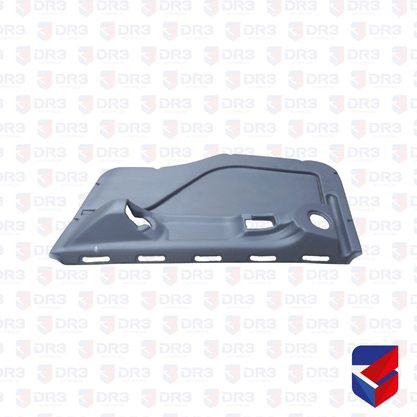 Forro Porta Scania S4 LD 1346164 510837 BrCompany