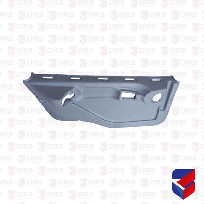 Forro Porta Scania S4 LE 1346163 510832 BrCompany