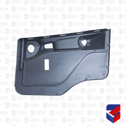 Forro Porta Scania S4 LE 1346163 510832 BrCompany
