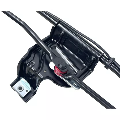 Galhada Limpador Parabrisa Scania NTG 2561570 DNA5503 DNA