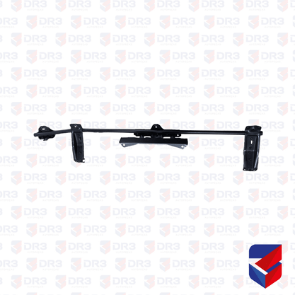 Galhada Limpador Parabrisa Scania S4 1450167 1803529 122105 Cepam