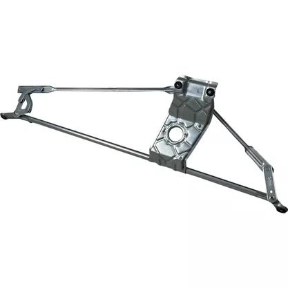 Galhada Limpador Parabrisa Volvo FH Classico DNA Galhada Limpador Parabrisa Volvo FH Classico DNA