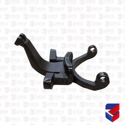 Garfo Bloqueio Diferencial Scania 1115757 2098221 1122871 Original