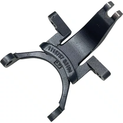 Garfo Bloqueio Diferencial Scania 1115757 2098221 Diesel Technic