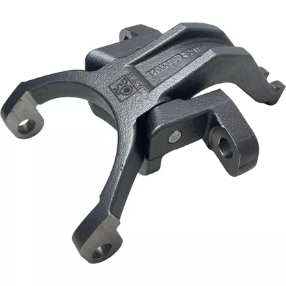 Garfo Bloqueio Diferencial Scania 1115757 2098221 Diesel Technic