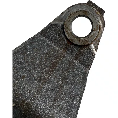 Garfo Bloqueio Diferencial Scania RB885 R885 1892688 Original