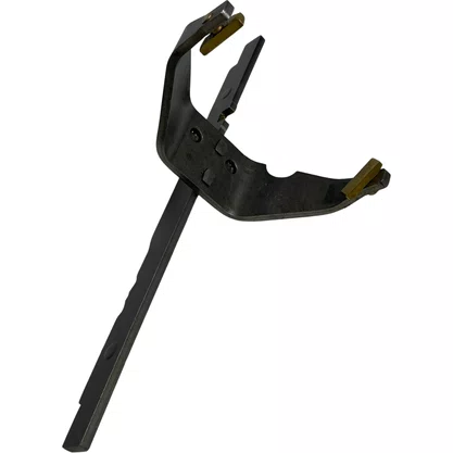 Garfo Caixa Cambio 3 4 Marcha Mercedes Benz G85 009419 BrCompany