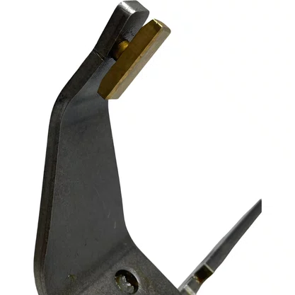 Garfo Caixa Cambio 3 4 Marcha Mercedes Benz G85 009419 BrCompany