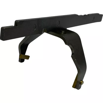 Garfo Caixa Cambio 3 4 Marcha Mercedes Benz G85 009419 BrCompany