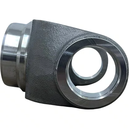 Garfo Cardan de Soldar Scania Volvo 207896 S425 Rei