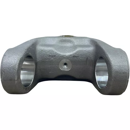 Garfo Cardan de Soldar Scania Volvo 207896 S425 Rei