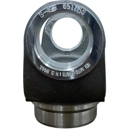 Garfo Cardan de Soldar Scania Volvo 207896 S425 Rei