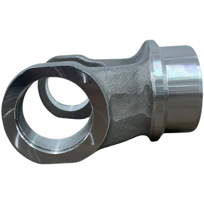 Garfo Cardan Entre Diferenciais Scania 1394393 S419 Rei