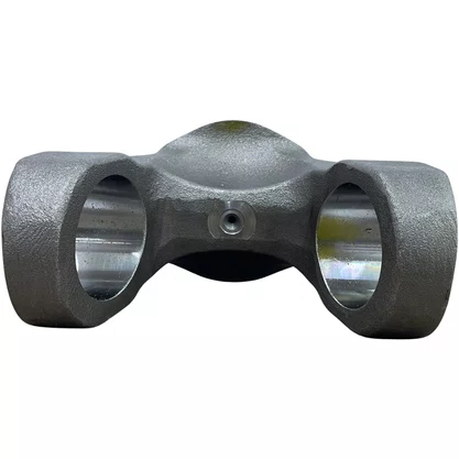 Garfo Cardan Entre Diferenciais Scania 1394393 S419 Rei