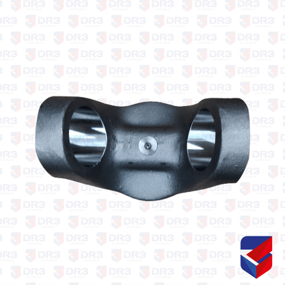 Garfo Cardan Scania Tracado 6x4 S409 1364398 S409 Rei