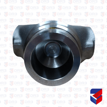 Garfo Cardan Scania Tracado 6x4 S409 1364398 S409 Rei