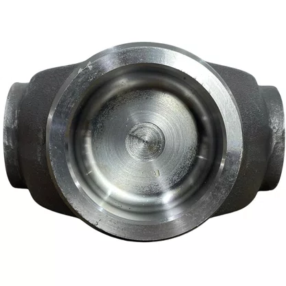 Garfo Cardan Scania 113 114 124 1364395 317312 S428 Rei