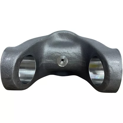Garfo Cardan Scania 113 114 124 1364395 317312 S428 Rei