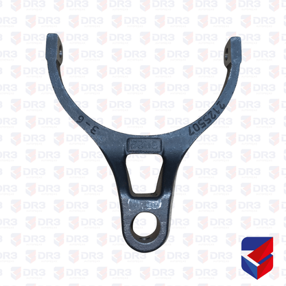 Garfo Diferencial Scania RB662 1737944 2125507 Original