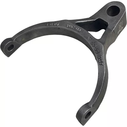 Garfo Diferencial Scania RB660 1326081 1402910 116551 Original