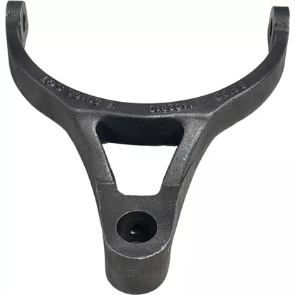 Garfo Diferencial Scania RB660 1326081 1402910 116551 Original