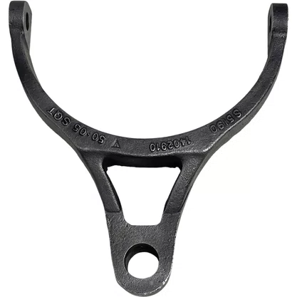 Garfo Diferencial Scania RB660 1326081 1402910 116551 Original